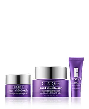 Clinique Smart Clinical Repair Set