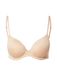 Hunkemöller BH beige