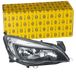 HELLA 1EG 010 011-381 FF/Halogeen-Koplamp - ECE - voor rechtsrijdend verkeer - Rechts voor