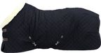 Kentucky Horsewear couverture de spectacle 600D 70 cm noir
