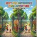 Spot the Difference Park Adventure: A Fun Picture Puzzle Book for Kids to Find the Hidden Changes and Explore the Playground