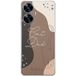ERT GROUP mobiel telefoonhoesje voor Realme C55 Babaco patroon Cats 010
