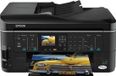 Epson Stylus SX620FW All-in-One Inkjet Printer
