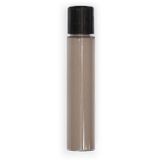 Zao Mascara wenkbrauwen – 051 blond – navulverpakking – biologisch veganistisch