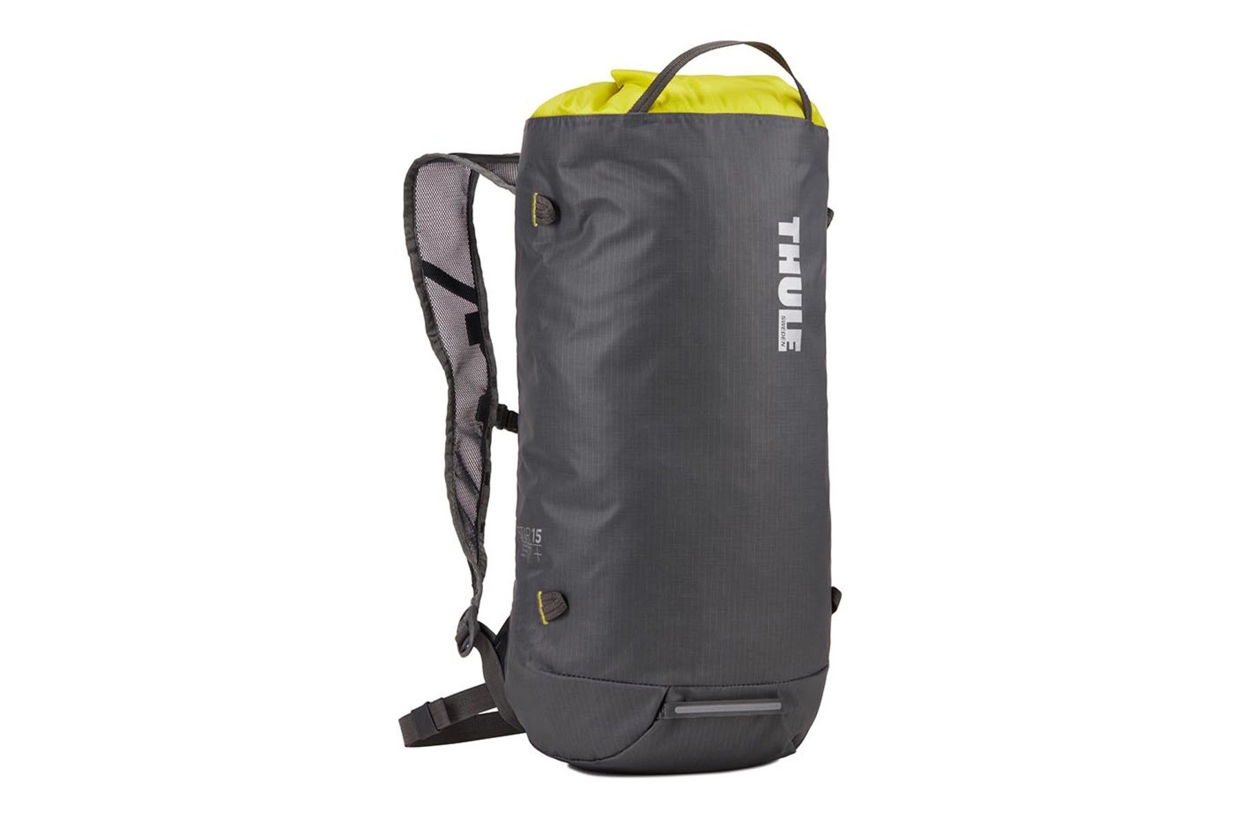 Thule 3203557 Reisrugzak - Polyester - Grijs