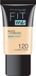 Maybelline Fit Me Fond de teint Matte + Poreless - 120 Classic Ivory - 18 ml