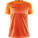 Craft Sportshirt Dames Progress 2.0 Graphic
