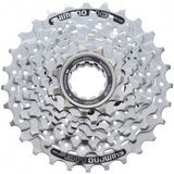 Shimano CS-HG51-8 Cassette 8V 11-32 ECSHG518132 - Gris