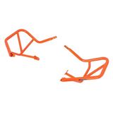 KTM CRASHBAR/GMOL 1290 SUPER Adventure (21-) Orange