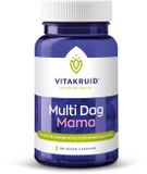 Vitakruid Multi Dag Mama - 60 vegancapsules