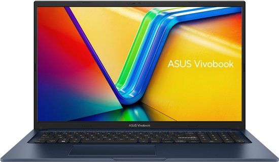 ASUS Vivobook / X1704VA / 90NB13X2-M00UP0