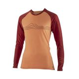 Leatt Nieuwe Mtb Allmtn 3.0 Jersey dames Technische Sport Jersey
