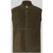 Soyaconcept Bodywarmer ' SC-ONYX ' donkergroen