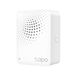 TP-Link Tapo H100 Hub IoT intelligent - Blanc