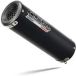 GPR Exhaust M3 Yamaha Yzf R1-R1-M 2017-2019 Silencieux moto non homologué