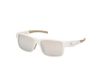Adidas Sport Kleon Lunettes de soleil Blanc Brun Miroir/CAT3