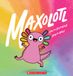 Maxolotl Paperback