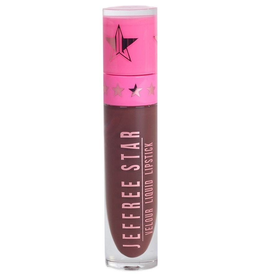 Jeffree Star Cosmetics Dominatrix Velour Liquid Lipstick 5.6 ml