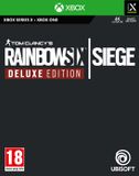 Ubisoft Tom Clancy's Rainbow Six Siege Deluxe Edition Italiaans Xbox Series X