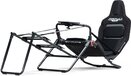 Next Level Racing Formula Lite Pro Cockpit - Zwart - Inklapbaar - Formula-racepositie