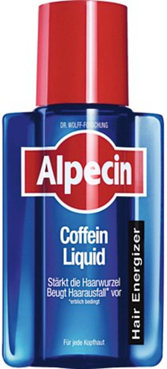 Alpecin Haarwater After shampoo 200 ml vloeibaar - Hot Item