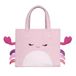 Difuzed Squishmallows Boodschappentas Cailey, Zwart, Medium