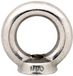 Dulimex Ringmoer oogmoer RVS M12 – werklast 340 kg – 1 stuk
