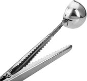 Westmark Koffiemaatje 6 Gr Inox Met Sluitingclips