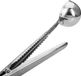 Westmark Koffiemaatje 6 Gr Inox Met Sluitingclips