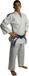 adidas Judopak J500 Training Judopak - Unisexe - Blanc/Noir - Taille 150 cm