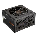 COUGAR GST850 power supply unit 850 W 80 Plus Gold Niet modulair Zwart