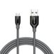 Anker PowerLine+ USB-kabel 1,8 m USB A Micro-USB B Grijs