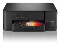 Brother DCP-T430W multifunctionele printer Inkjet A4 6000 x 1200 DPI Wifi