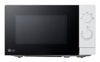 LG MS2082H Solo magnetron Wit 20 l 700 W