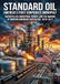 Standard Oil: America's First Corporate Monopoly: Rockefeller, Industrial Power, and the Making of Modern American Capitalism, 1870–1911