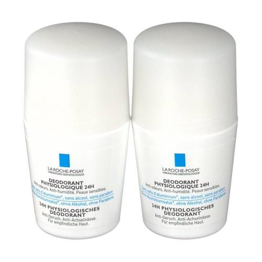 La Roche-Posay Fysiologische Deodorant 100 ml