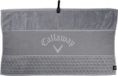 Callaway Tour Golfhanddoek Grijs