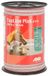 AKO Blanc schriklint voor paardenomheining Top Line Plus - breedte 20 mm x 200 m