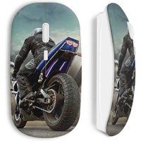 Maniacase Moto Wireless Mouse
