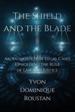 The Bol The Shield and the Blade