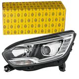 HELLA 1EL 012 293-411 DE/Halogeen Koplamp