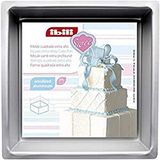 IBILI - Extra hoge rechte vierkante mal 20X20X10