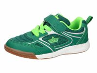 Lico Root Vs indoor veldschoenen, uniseks kinderen, Lime Groen, 40 EU
