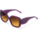 Hawkers Lunettes de Soleil Fervor - Grape Purple Tobacco