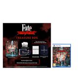Koei Tecmo Fate/Samurai Remnant Treasure Box