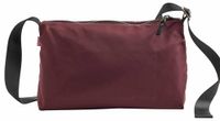 Levi's Sac à main pour femme Red TAB Mainline LFA LW Bags, Bourgondië, bordeaux, Taille unique