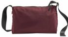 Levi's Sac à main pour femme Red TAB Mainline LFA LW Bags, Bourgondië, bordeaux, Taille unique