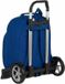 BlackFit8 Sac à dos à roulettes Evolution Bleu foncé