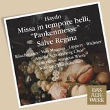 Warner Music Teldec Classics International Haydn Paukenmesse