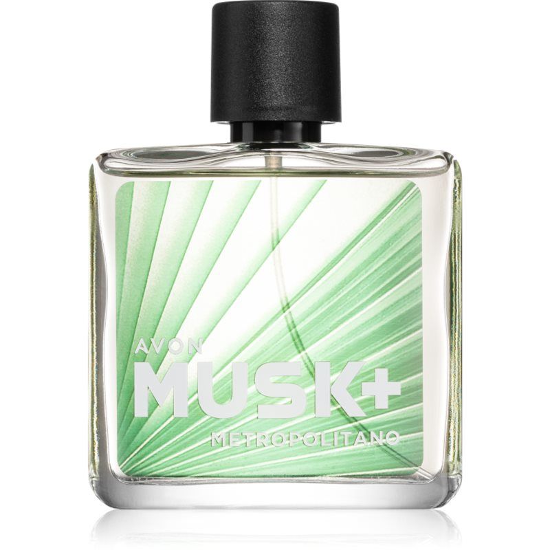 Avon Musk+ / - / -